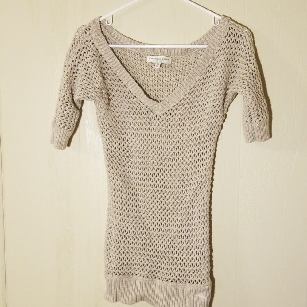 Crochet Top